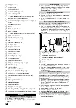 Предварительный просмотр 142 страницы Kärcher HD 9/100-4 Cage Classic Manual