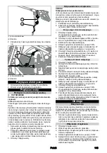 Preview for 143 page of Kärcher HD 9/100-4 Cage Classic Manual