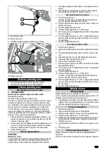 Предварительный просмотр 199 страницы Kärcher HD 9/100-4 Cage Classic Manual