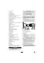 Предварительный просмотр 13 страницы Kärcher HD 9/100 Classic Original Operating Instructions