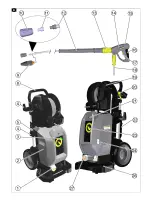 Preview for 4 page of Kärcher HD 9/20-4 S User Manual