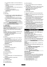 Предварительный просмотр 12 страницы Kärcher HD 9/20-4 S User Manual