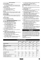 Предварительный просмотр 13 страницы Kärcher HD 9/20-4 S User Manual