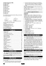 Preview for 16 page of Kärcher HD 9/20-4 S User Manual