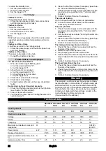 Preview for 22 page of Kärcher HD 9/20-4 S User Manual