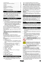 Preview for 35 page of Kärcher HD 9/20-4 S User Manual