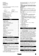 Preview for 63 page of Kärcher HD 9/20-4 S User Manual