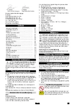 Preview for 81 page of Kärcher HD 9/20-4 S User Manual