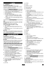 Preview for 85 page of Kärcher HD 9/20-4 S User Manual