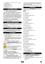 Preview for 99 page of Kärcher HD 9/20-4 S User Manual