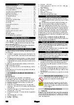 Preview for 136 page of Kärcher HD 9/20-4 S User Manual