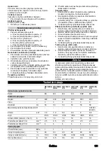 Preview for 151 page of Kärcher HD 9/20-4 S User Manual