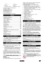 Preview for 237 page of Kärcher HD 9/20-4 S User Manual