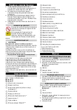 Preview for 247 page of Kärcher HD 9/20-4 S User Manual