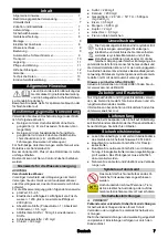 Preview for 7 page of Kärcher HD 9/20-4 SXA Manual
