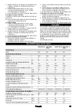 Preview for 31 page of Kärcher HD 9/20-4 SXA Manual