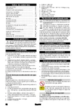 Preview for 52 page of Kärcher HD 9/20-4 SXA Manual