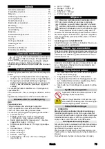 Preview for 79 page of Kärcher HD 9/20-4 SXA Manual