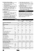 Preview for 148 page of Kärcher HD 9/20-4 SXA Manual