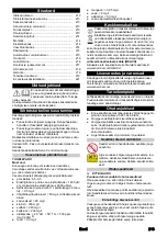 Preview for 213 page of Kärcher HD 9/20-4 SXA Manual