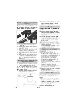 Предварительный просмотр 32 страницы Kärcher HD 9/21 G Original Instructions Manual