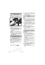 Предварительный просмотр 44 страницы Kärcher HD 9/21 G Original Instructions Manual