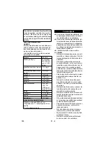 Preview for 122 page of Kärcher HD 9/21 G Original Instructions Manual