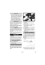 Preview for 147 page of Kärcher HD 9/21 G Original Instructions Manual