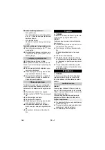 Preview for 150 page of Kärcher HD 9/21 G Original Instructions Manual