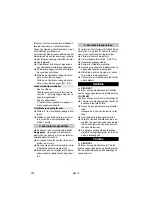 Предварительный просмотр 174 страницы Kärcher HD 9/21 G Original Instructions Manual