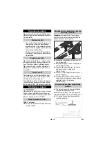 Предварительный просмотр 241 страницы Kärcher HD 9/21 G Original Instructions Manual