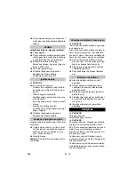 Предварительный просмотр 300 страницы Kärcher HD 9/21 G Original Instructions Manual