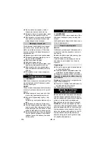 Предварительный просмотр 314 страницы Kärcher HD 9/21 G Original Instructions Manual