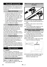 Предварительный просмотр 31 страницы Kärcher HD 9/23 DE Manual