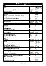 Предварительный просмотр 62 страницы Kärcher HD 9/23 DE Manual