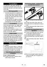 Предварительный просмотр 124 страницы Kärcher HD 9/23 DE Manual