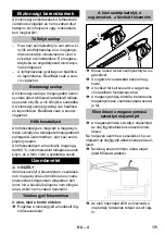 Предварительный просмотр 172 страницы Kärcher HD 9/23 DE Manual