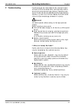 Preview for 33 page of Kärcher HD 9000 E USA Operating Instructions Manual