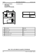 Preview for 40 page of Kärcher HD 9000 E USA Operating Instructions Manual