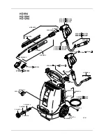 Предварительный просмотр 14 страницы Kärcher HD 994 Instruction Manual