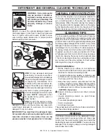 Preview for 11 page of Kärcher HD3.0/27 GB Operator'S Manual