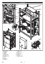 Предварительный просмотр 150 страницы Kärcher HDC 120/10 Advanced Manual