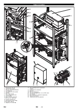 Предварительный просмотр 162 страницы Kärcher HDC 120/10 Advanced Manual