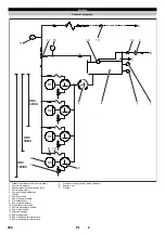 Предварительный просмотр 208 страницы Kärcher HDC 120/10 Advanced Manual