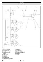 Предварительный просмотр 18 страницы Kärcher HDC 120/12 Advanced Manual