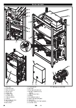 Предварительный просмотр 20 страницы Kärcher HDC 120/12 Advanced Manual