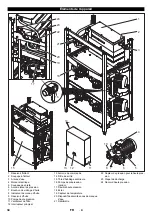 Предварительный просмотр 34 страницы Kärcher HDC 120/12 Advanced Manual