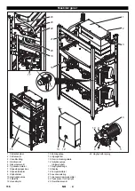 Preview for 116 page of Kärcher HDC 120/12 Advanced Manual