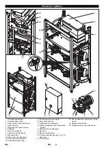 Предварительный просмотр 182 страницы Kärcher HDC 120/12 Advanced Manual