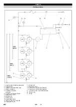 Предварительный просмотр 208 страницы Kärcher HDC 120/12 Advanced Manual